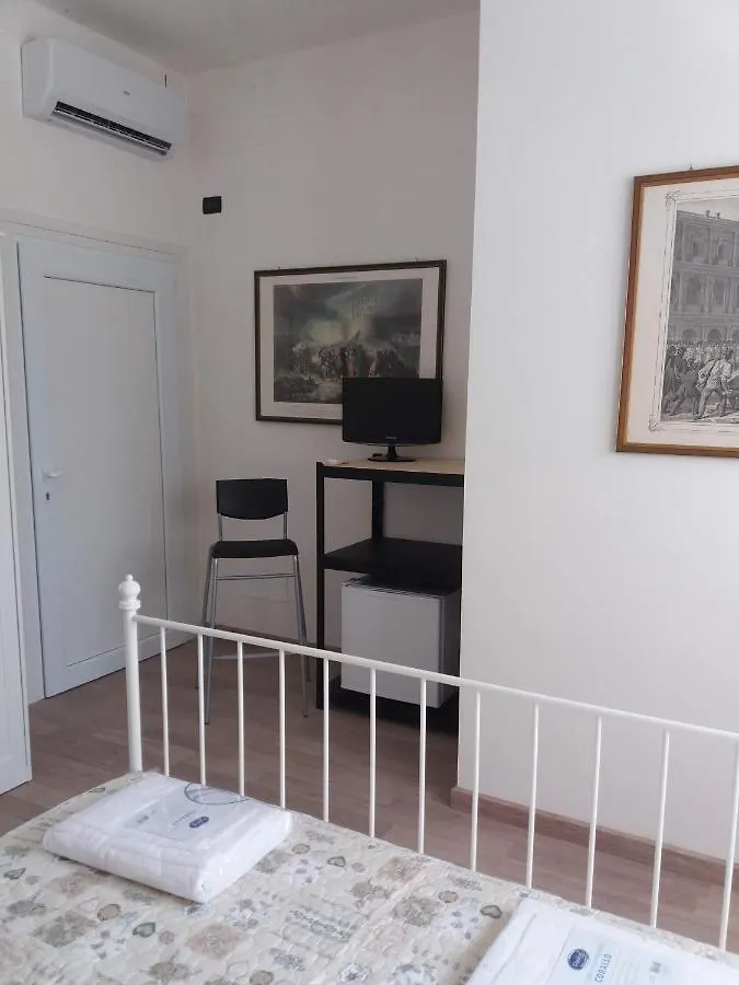 Farm stay Agriturismo Corte Filippi Villadose