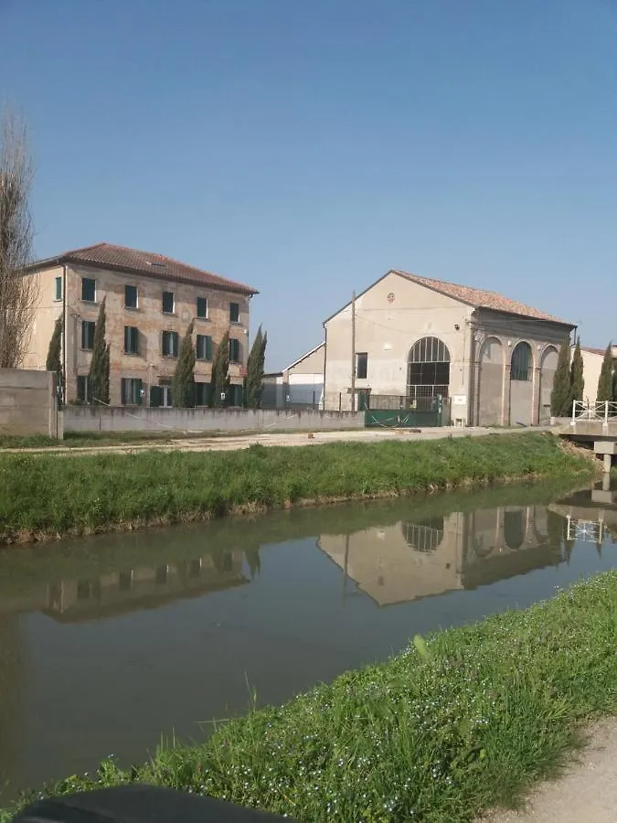 Agriturismo Corte Filippi Villadose Italy