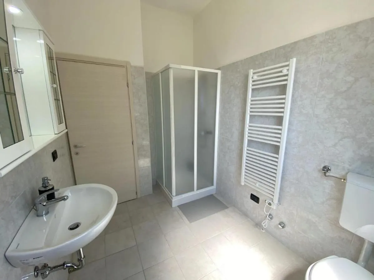 Farm stay Agriturismo Corte Filippi Villadose Italy