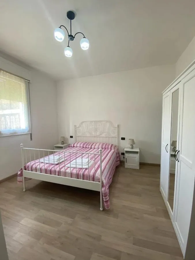 Farm stay Agriturismo Corte Filippi Villadose