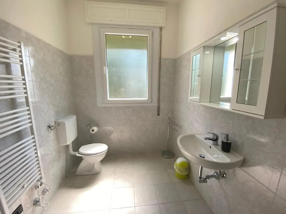 Farm stay Agriturismo Corte Filippi Villadose