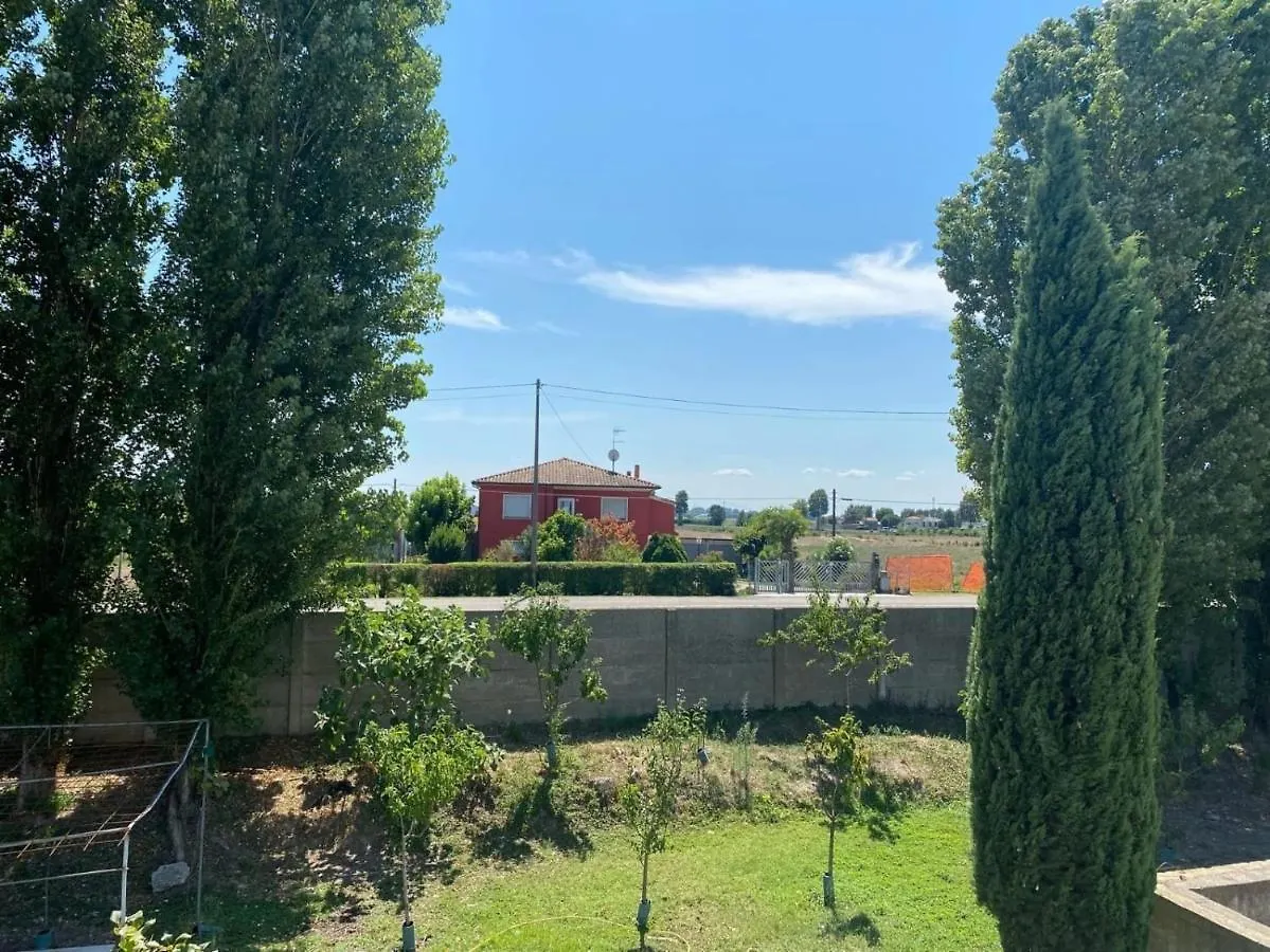 Agriturismo Corte Filippi Villadose Farm stay