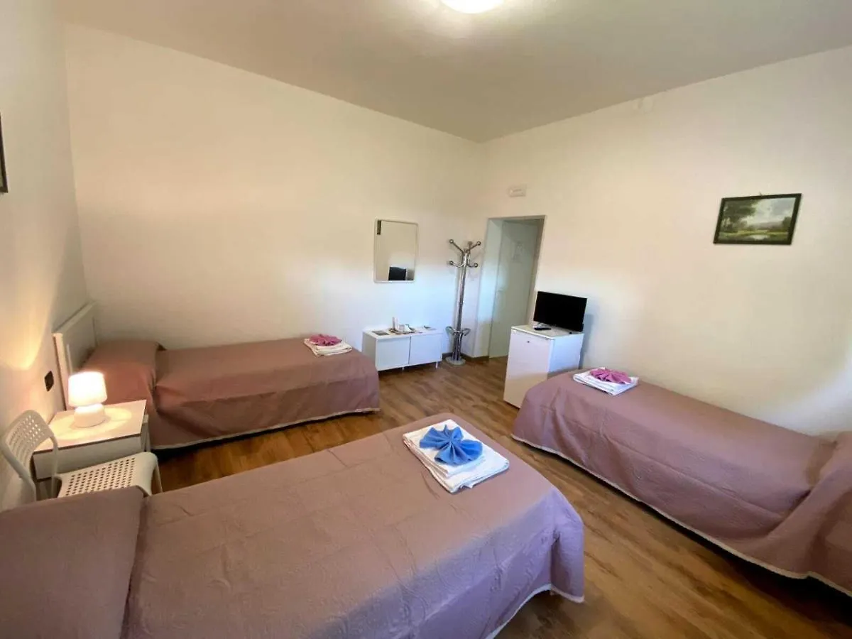 Agriturismo Corte Filippi Villadose
