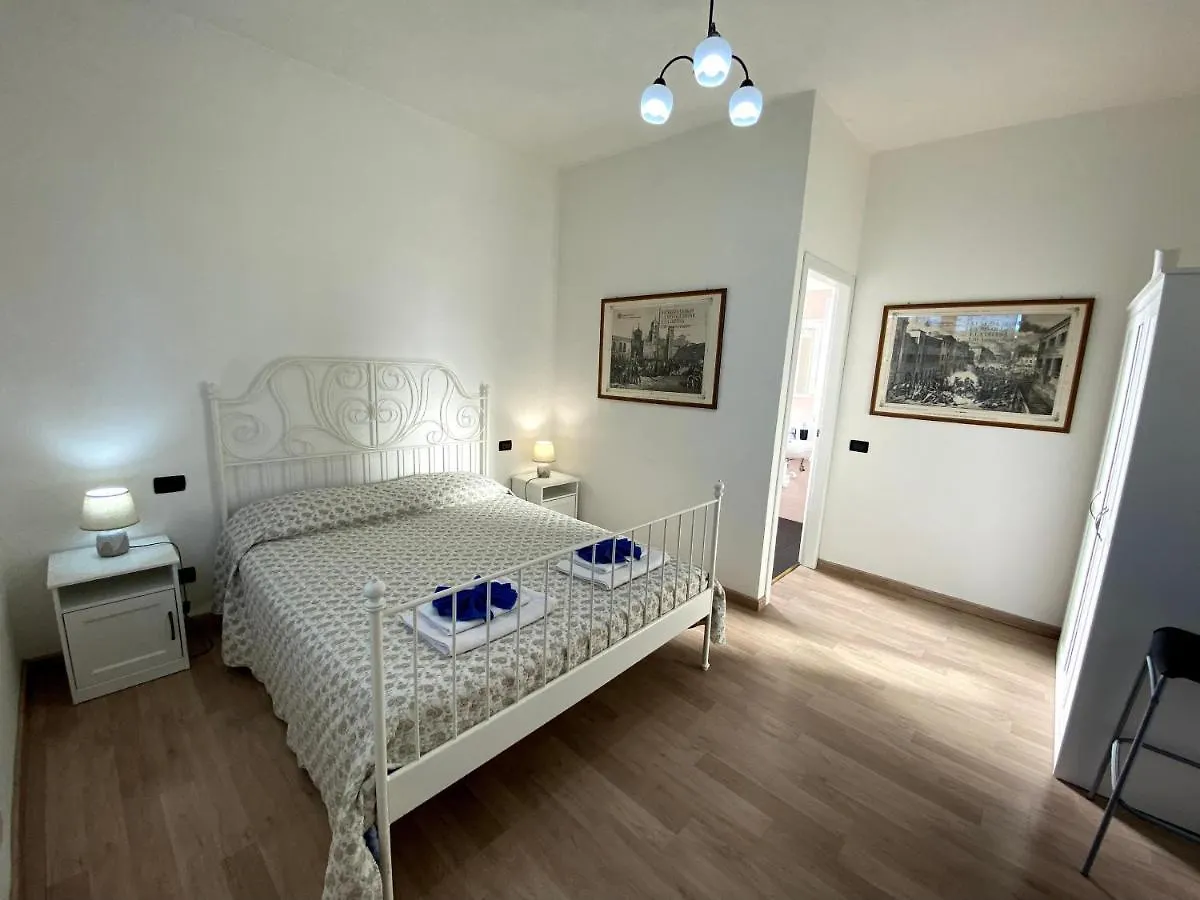 Agriturismo Corte Filippi location