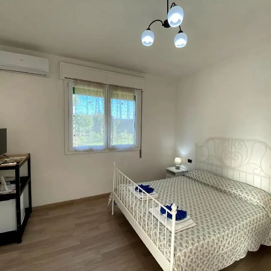 Agriturismo Corte Filippi Villadose Farm stay
