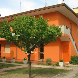 Apartament Flavia Flats, Bibione