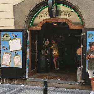Dn Pub , Praga Repubblica Ceca