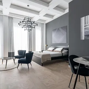 Il Palazzetto - Sparano , Bari Włochy