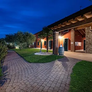 Le Tese Casa di campagna