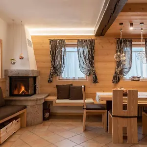 Casera Moda Luxury Alloggio per agriturismo