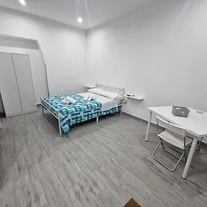 Casa Peppa , Neapol Włochy