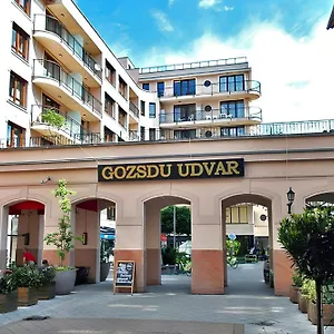 Novo , Budapest Ungheria