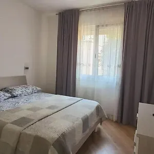 Apartament La Nadia, Marghera