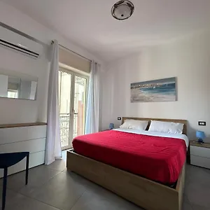 Luna E Ambra Vacanze , Neapol Włochy