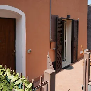 La Casa Di Eli , Katania Włochy