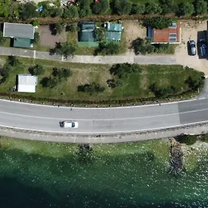Kemping Antonio, Brenzone sul Garda