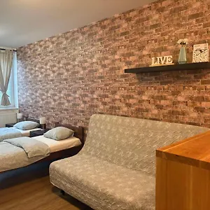 Zizkov Cosy , Praga Repubblica Ceca