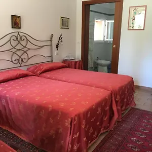 Da Ninoti Alloggio per agriturismo
