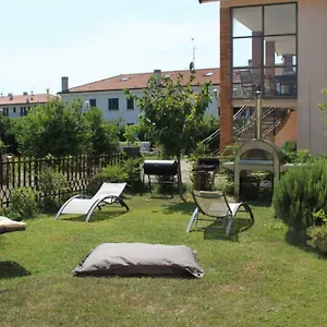 Dom wakacyjny Casa Pina, San Trovaso